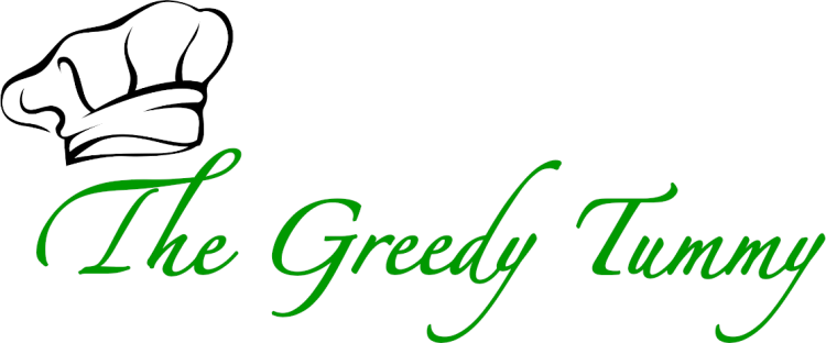 The Greedy Tummy